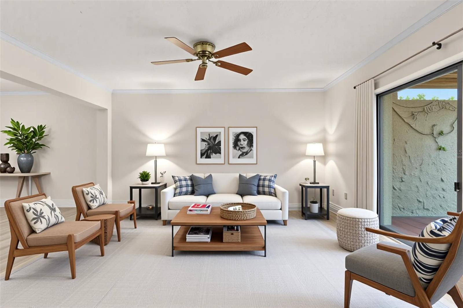 5313 BAYSHORE BLVD #5313, TAMPA, FL, 33611