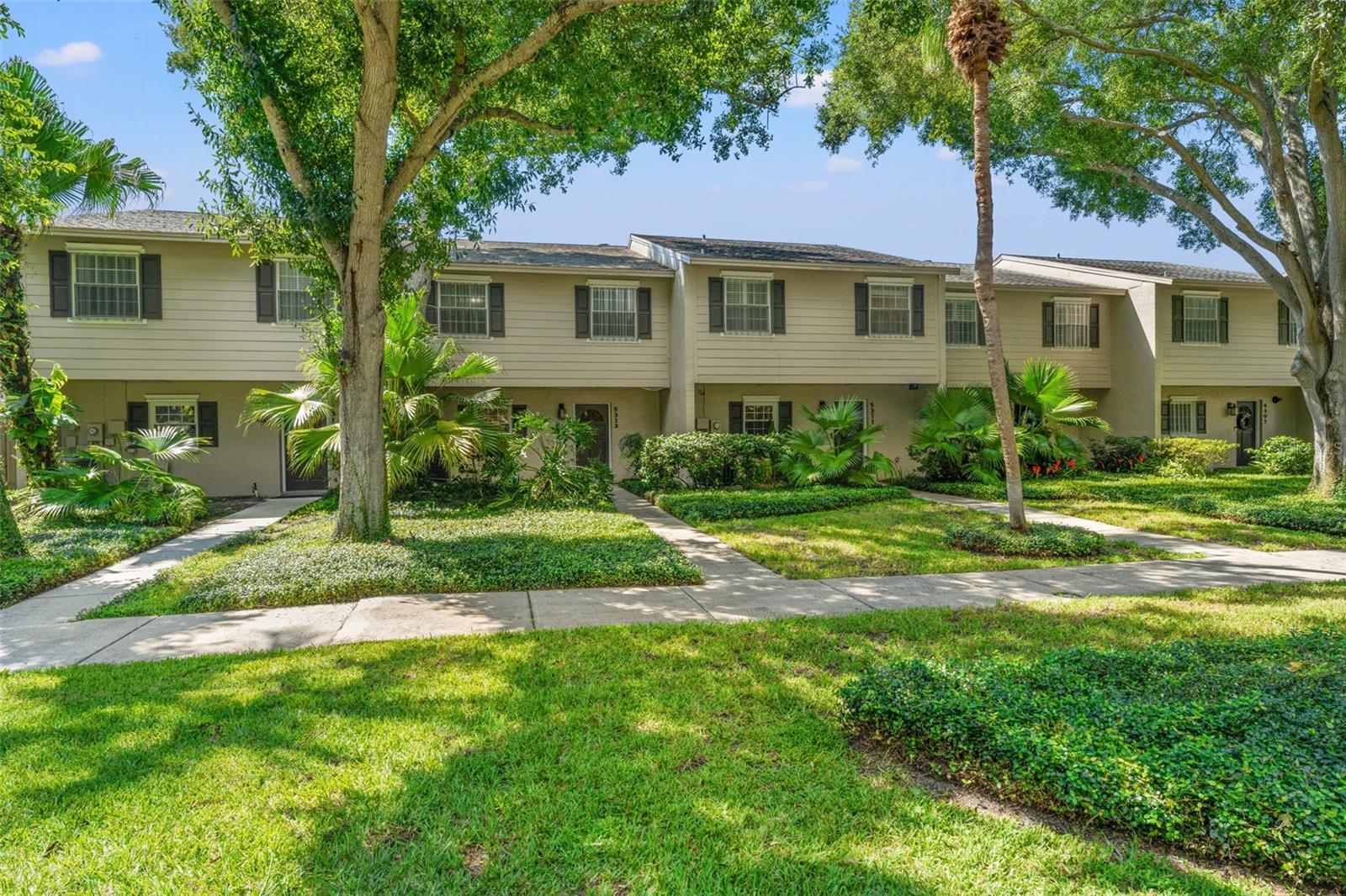 5313 BAYSHORE BLVD #5313, TAMPA, FL, 33611