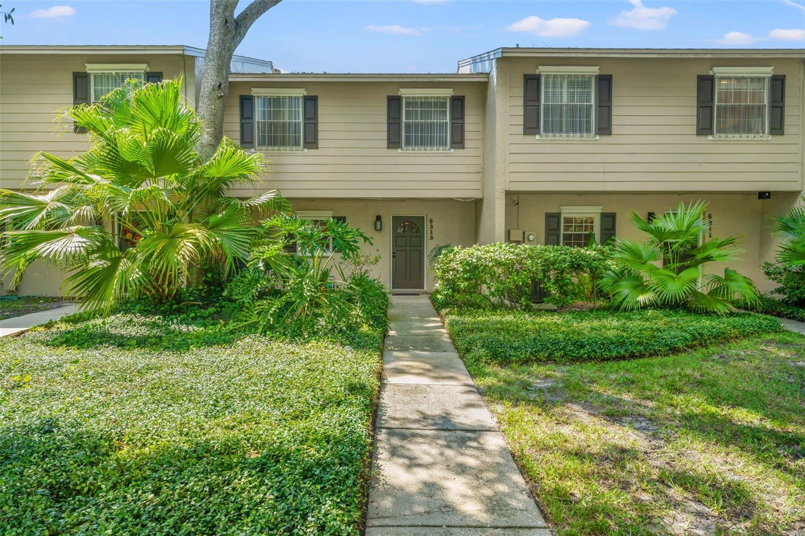 5313 BAYSHORE BLVD #5313, TAMPA, FL, 33611
