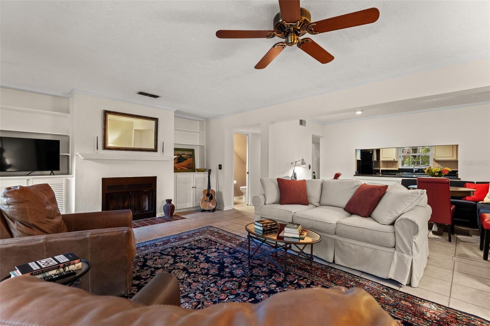 5313 BAYSHORE BLVD #5313, TAMPA, FL, 33611