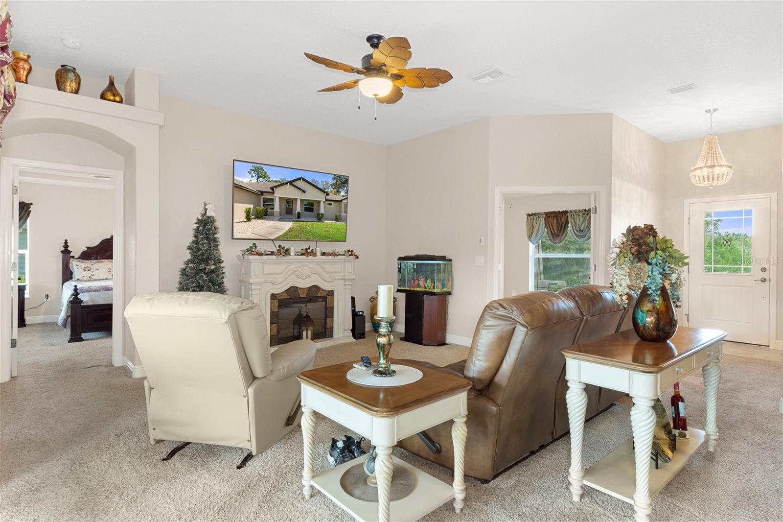 11358 LOMITA WREN RD, WEEKI WACHEE, FL, 34614