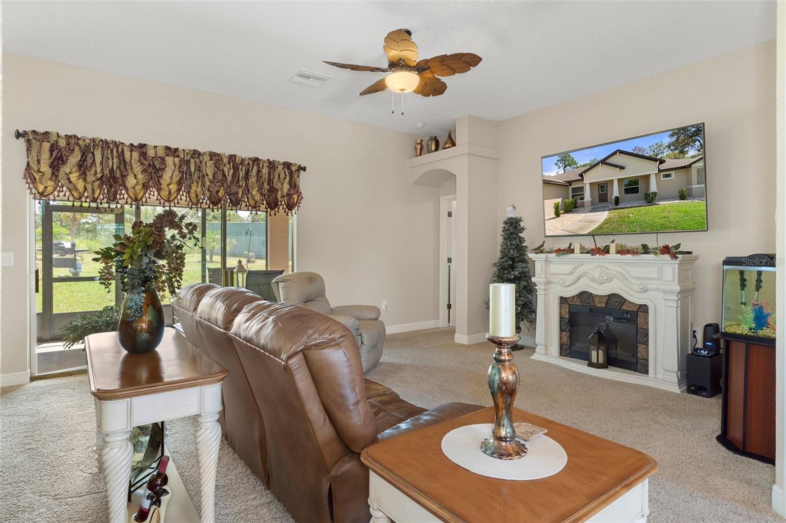 11358 LOMITA WREN RD, WEEKI WACHEE, FL, 34614