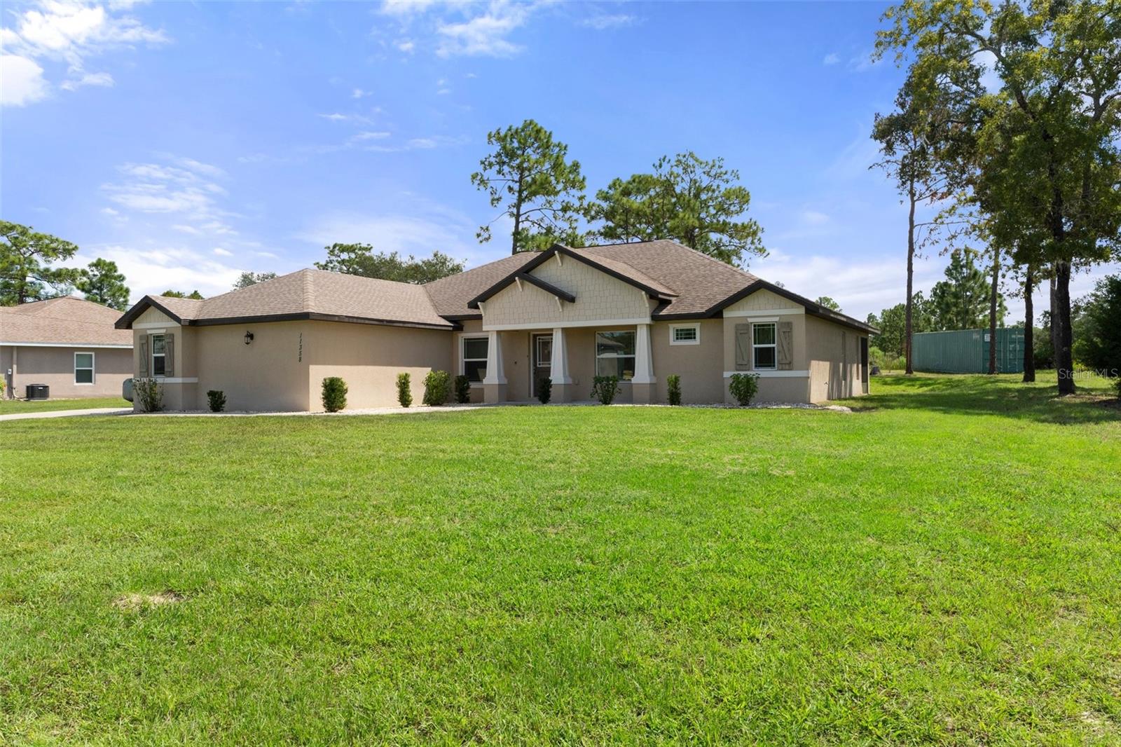 11358 LOMITA WREN RD, WEEKI WACHEE, FL, 34614