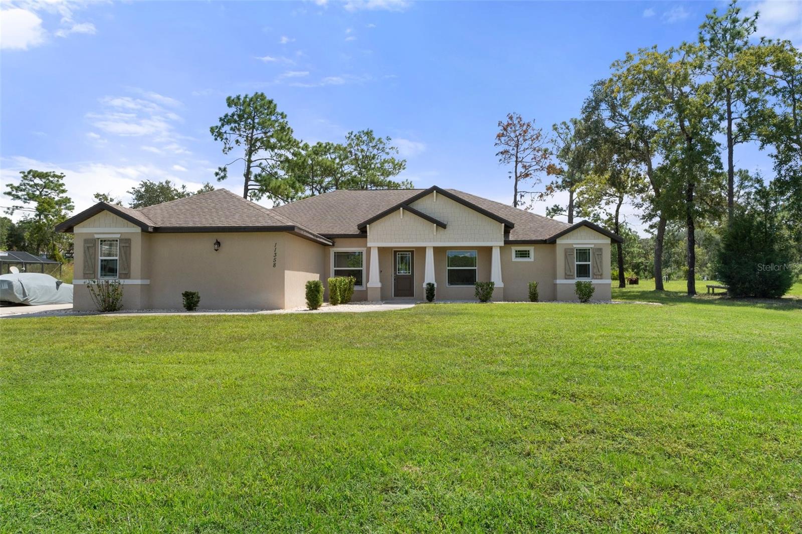 11358 LOMITA WREN RD, WEEKI WACHEE, FL, 34614