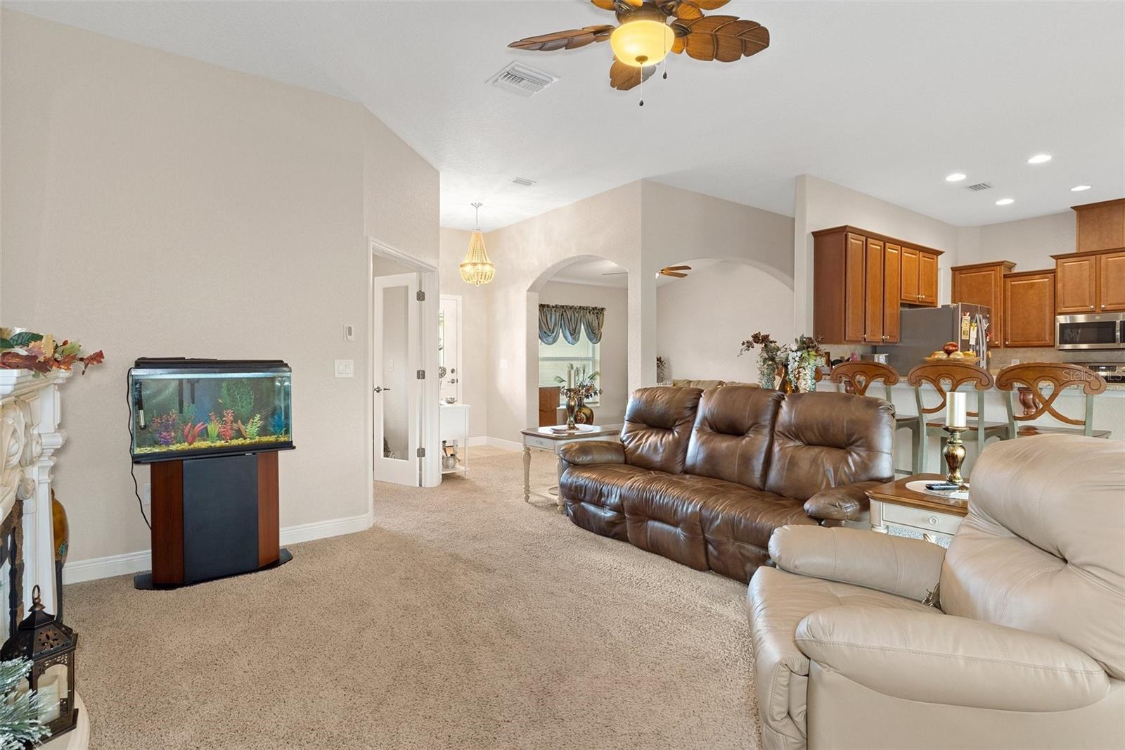 11358 LOMITA WREN RD, WEEKI WACHEE, FL, 34614