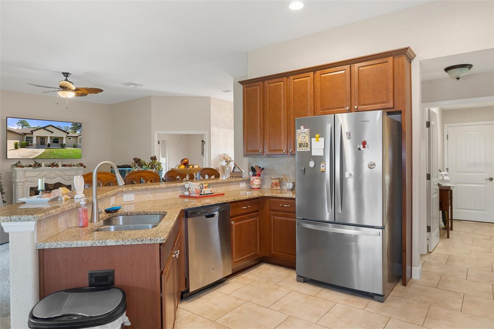 11358 LOMITA WREN RD, WEEKI WACHEE, FL, 34614