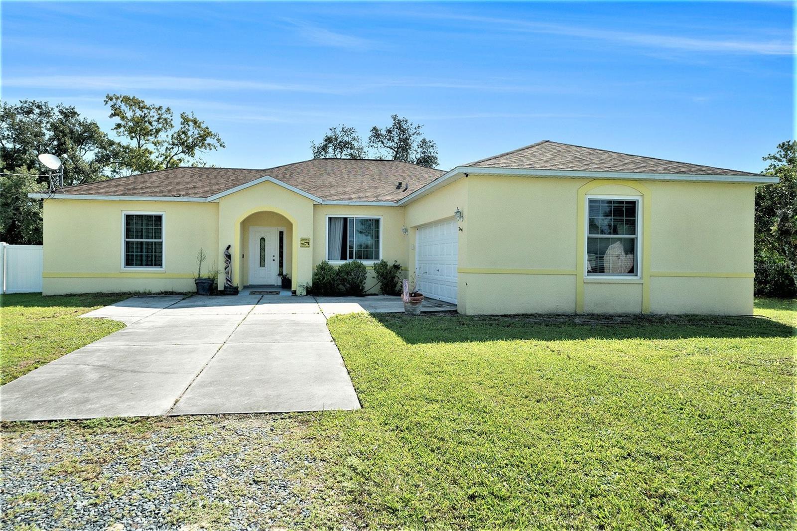 11070 LABRADOR DUCK RD, WEEKI WACHEE, FL, 34614
