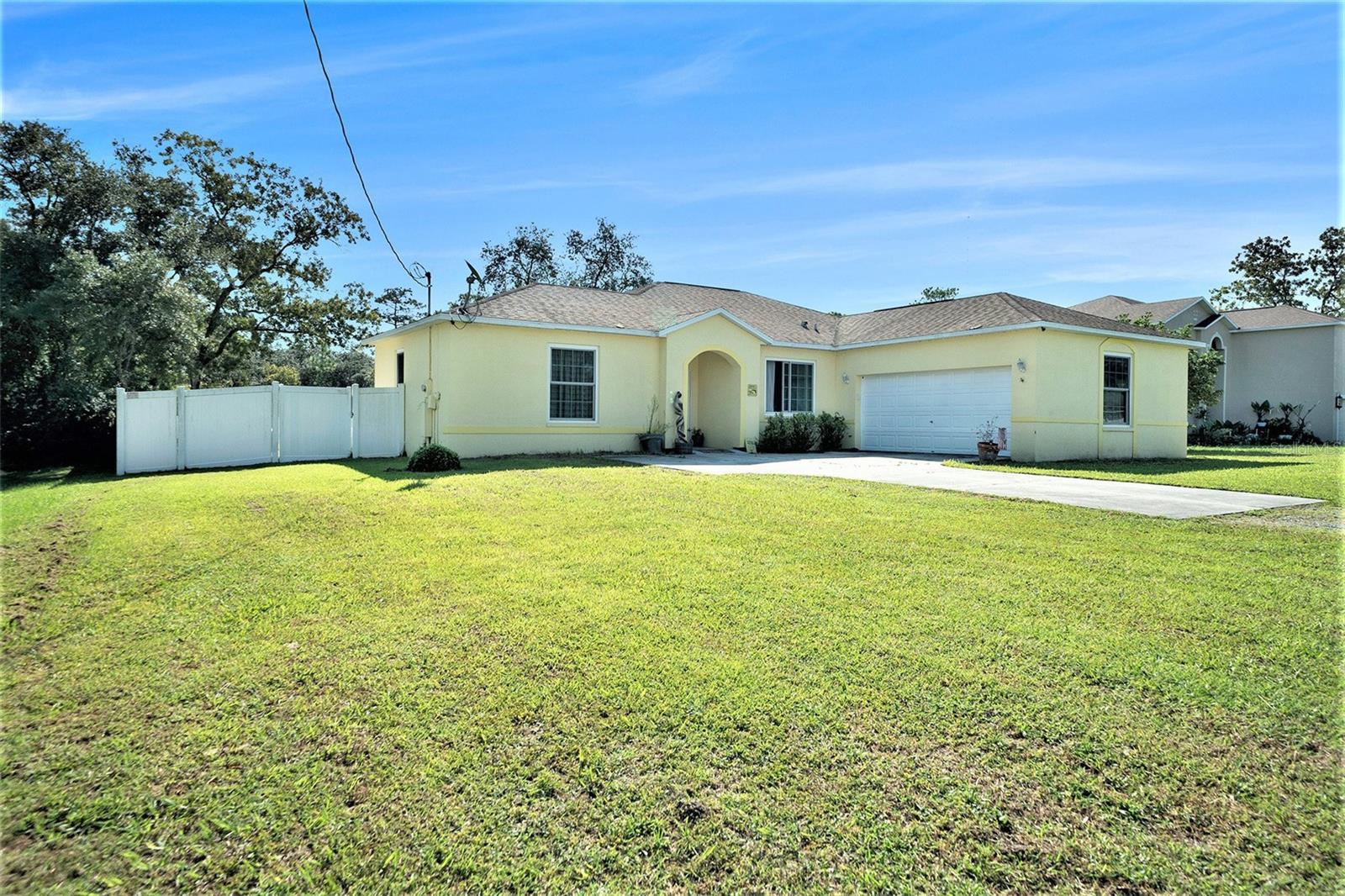 11070 LABRADOR DUCK RD, WEEKI WACHEE, FL, 34614
