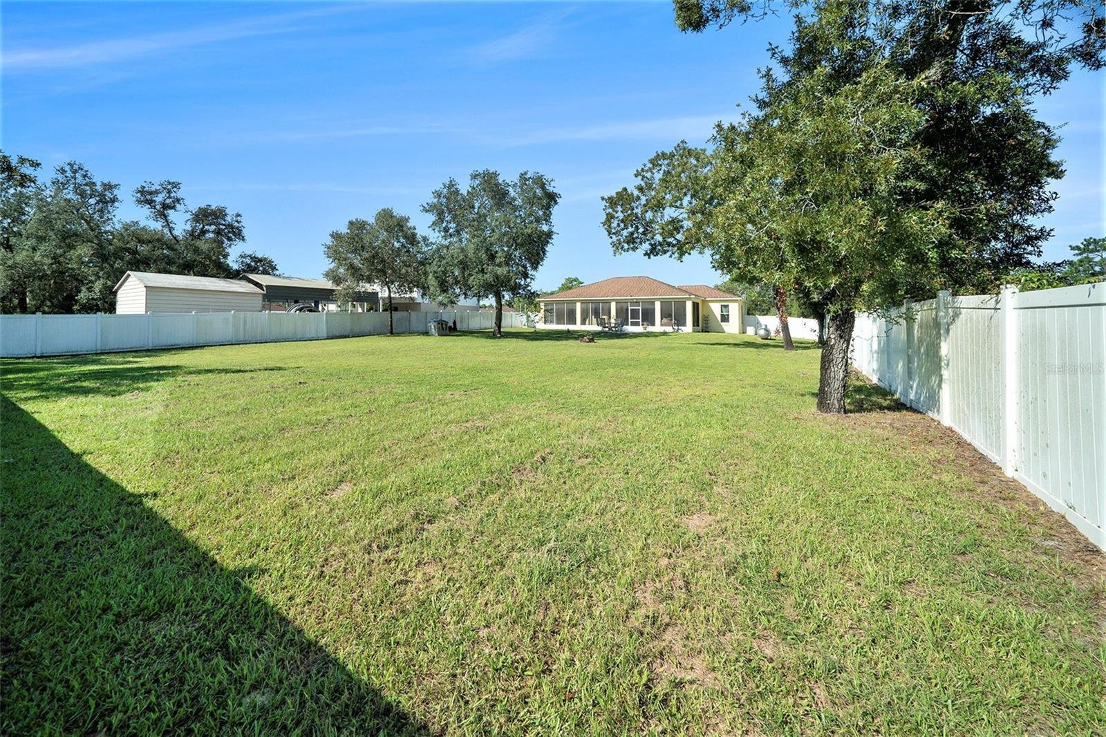 11070 LABRADOR DUCK RD, WEEKI WACHEE, FL, 34614