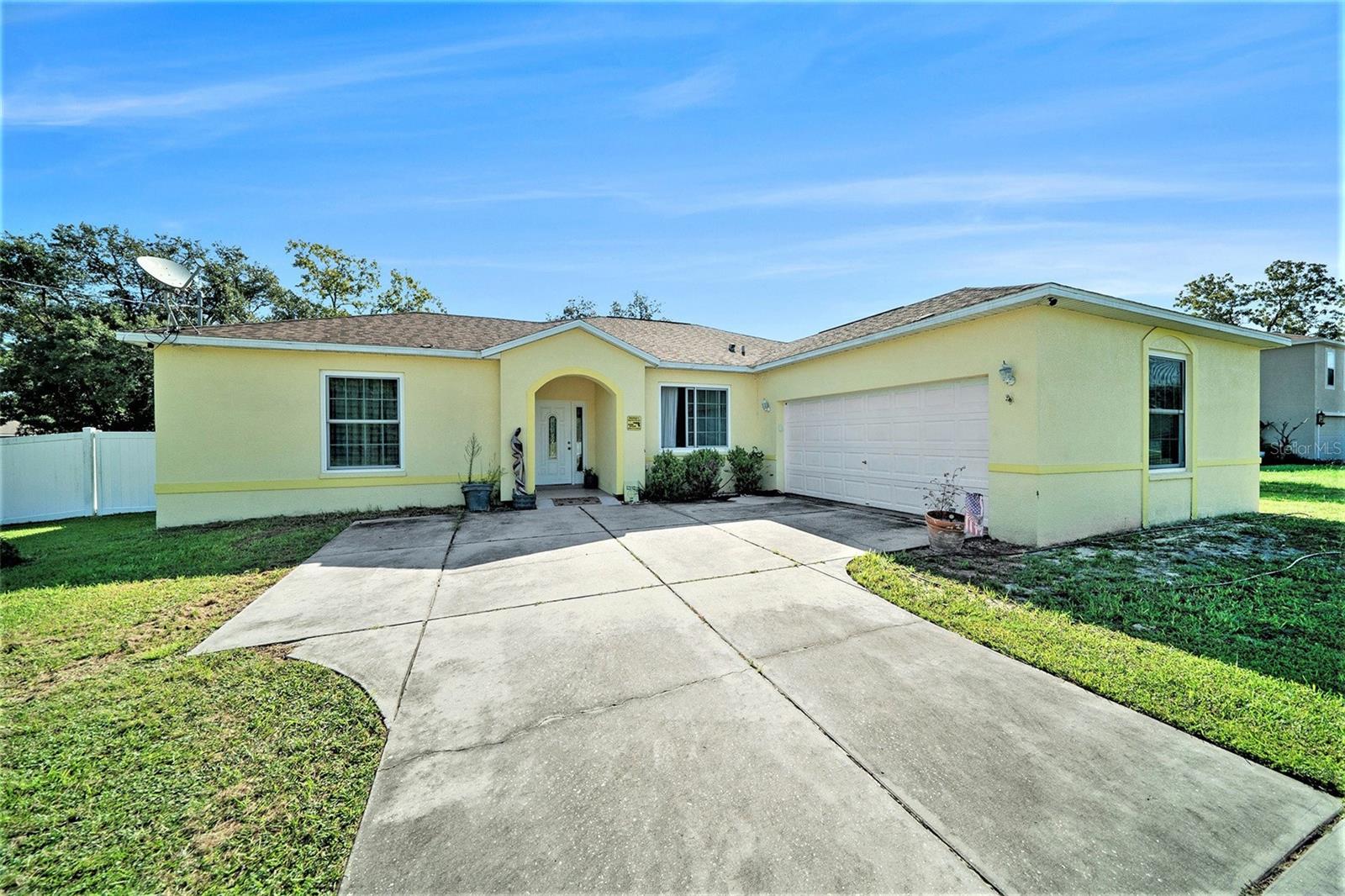11070 LABRADOR DUCK RD, WEEKI WACHEE, FL, 34614