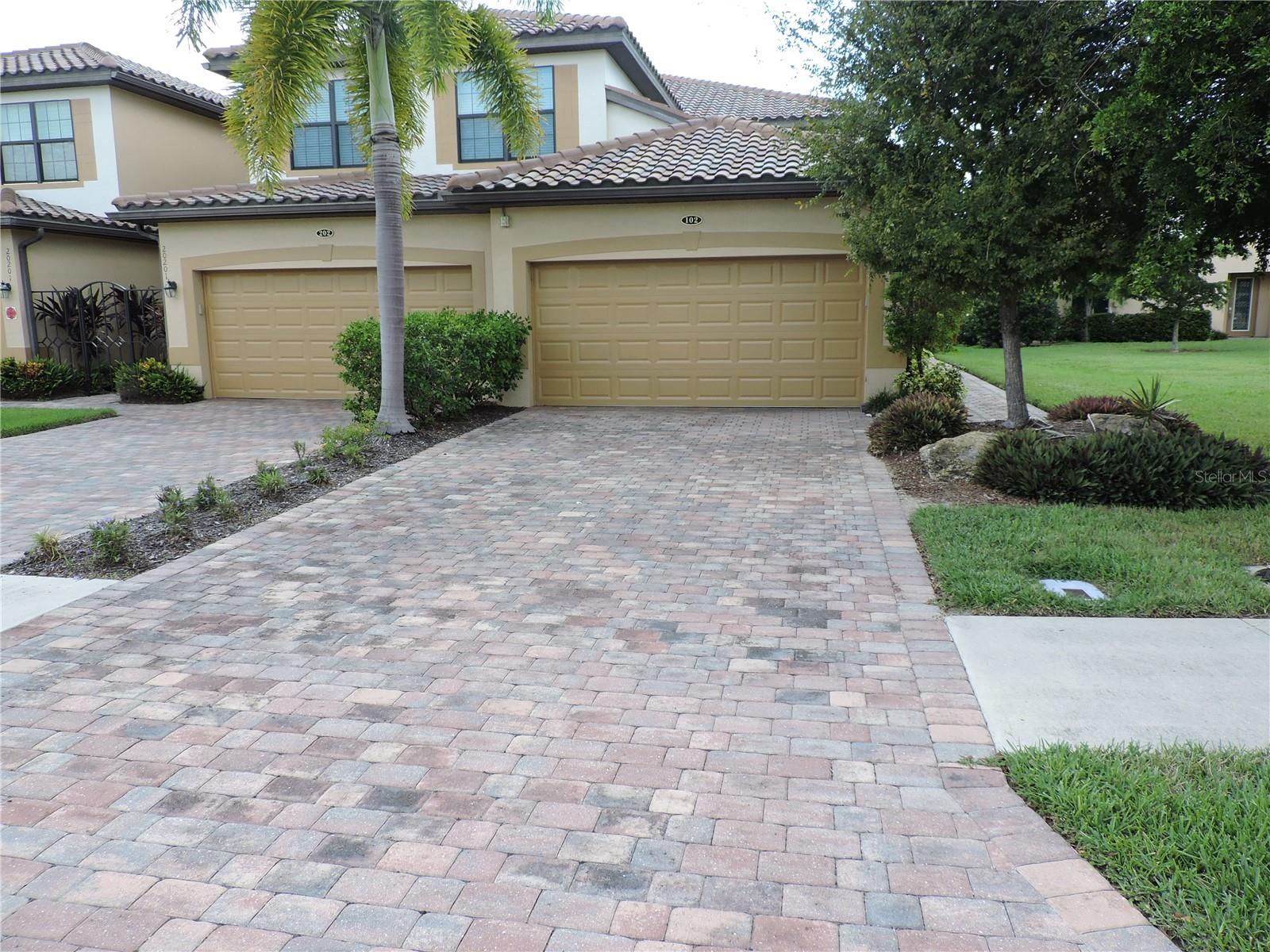 20201 RAGAZZA CIR #102, VENICE, FL, 34293