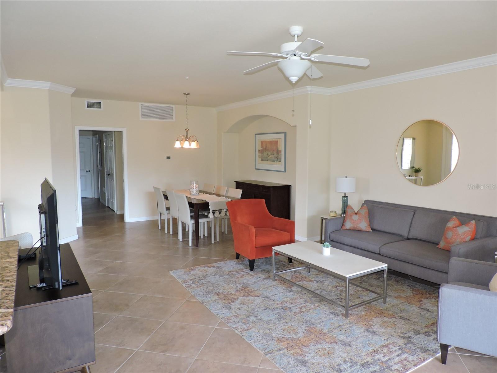 20201 RAGAZZA CIR #102, VENICE, FL, 34293