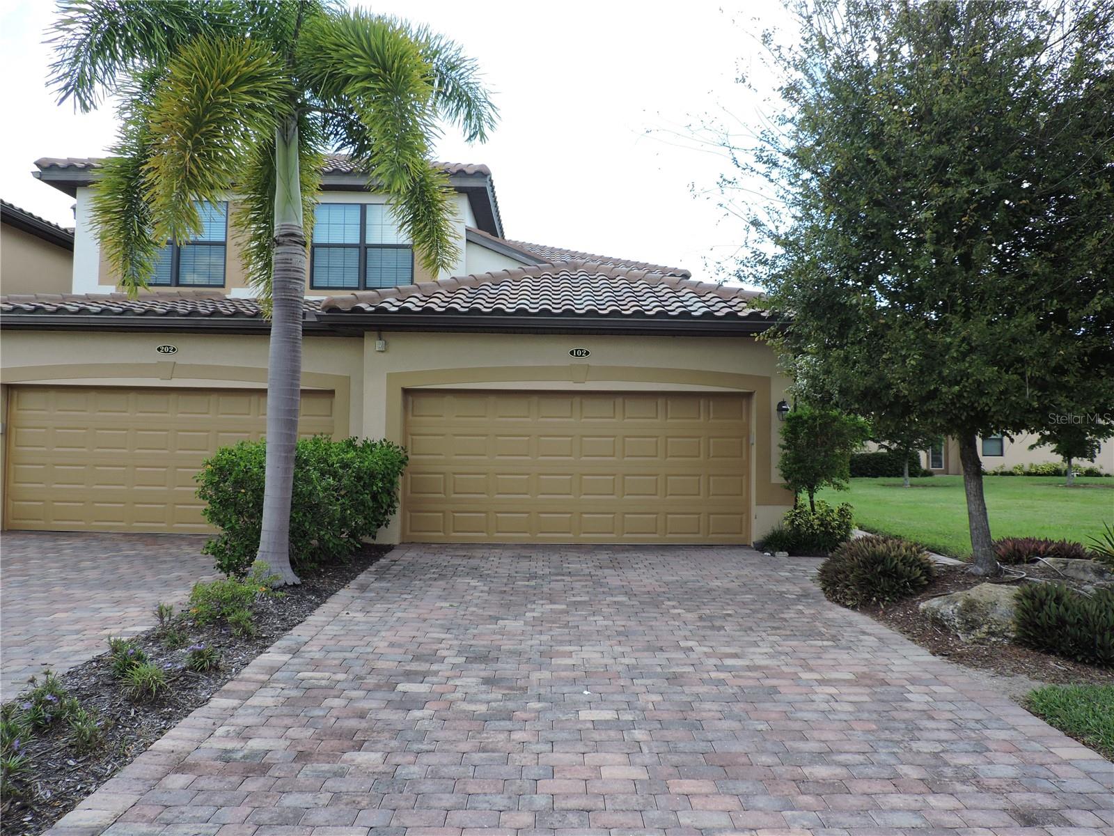 20201 RAGAZZA CIR #102, VENICE, FL, 34293