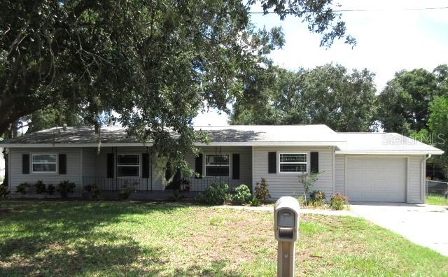 896 N 9TH ST, EAGLE LAKE, FL, 33839
