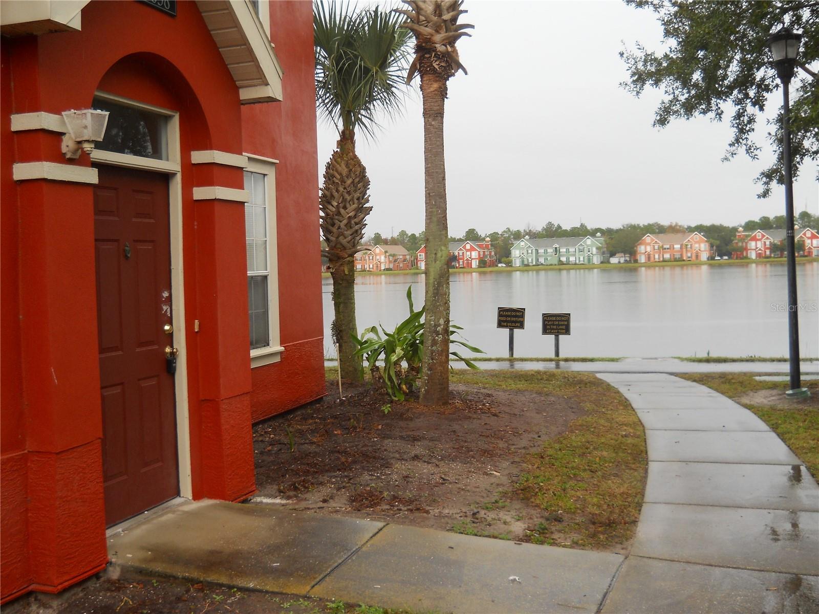 9638 LAKE CHASE ISLAND WAY #9638, TAMPA, FL, 33626