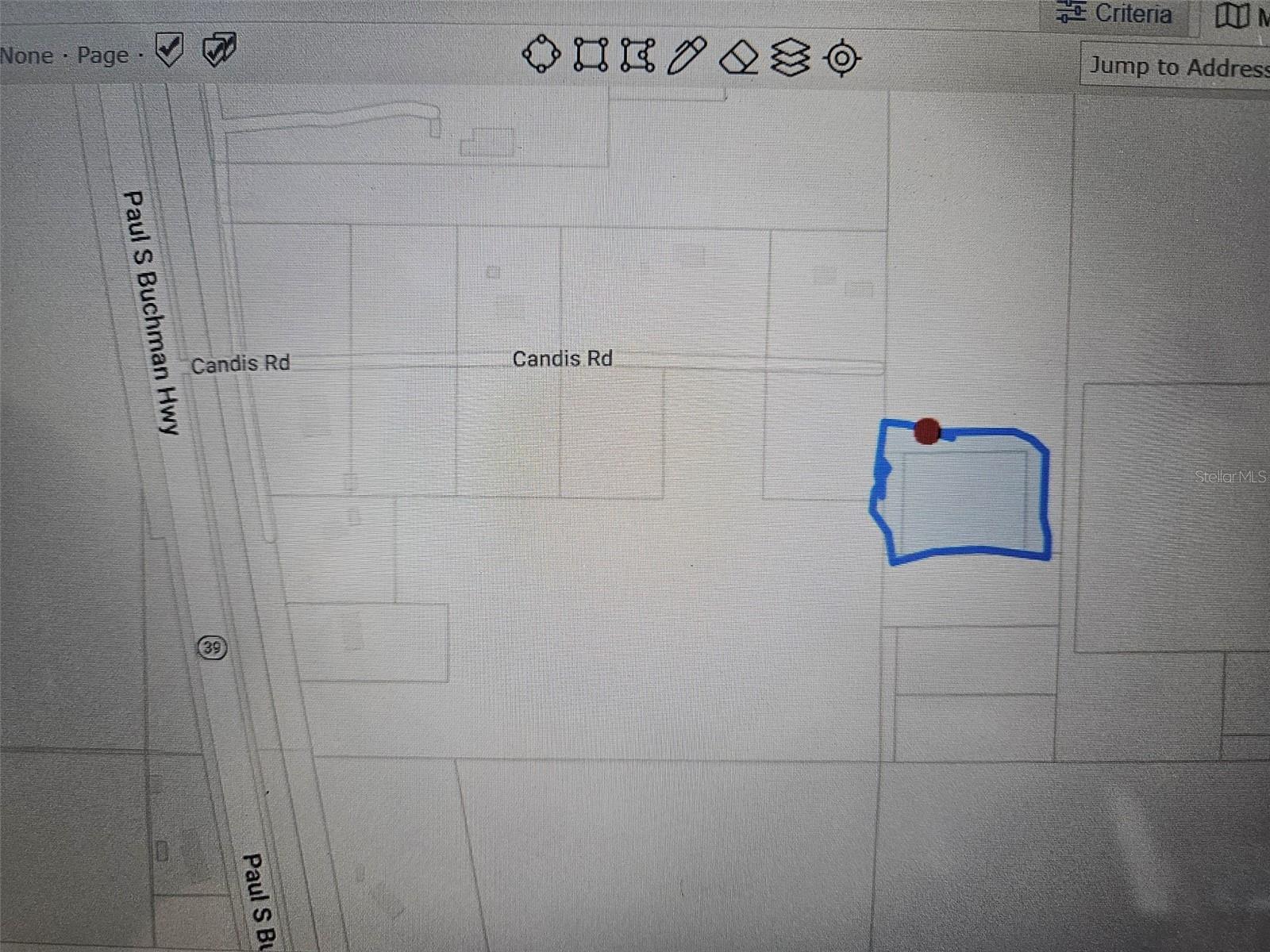 CANDIS RD., PLANT CITY, FL, 33565