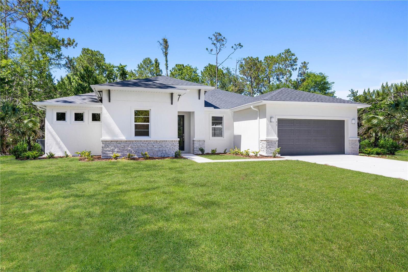2 SEA SWIRL PL, PALM COAST, FL, 32164