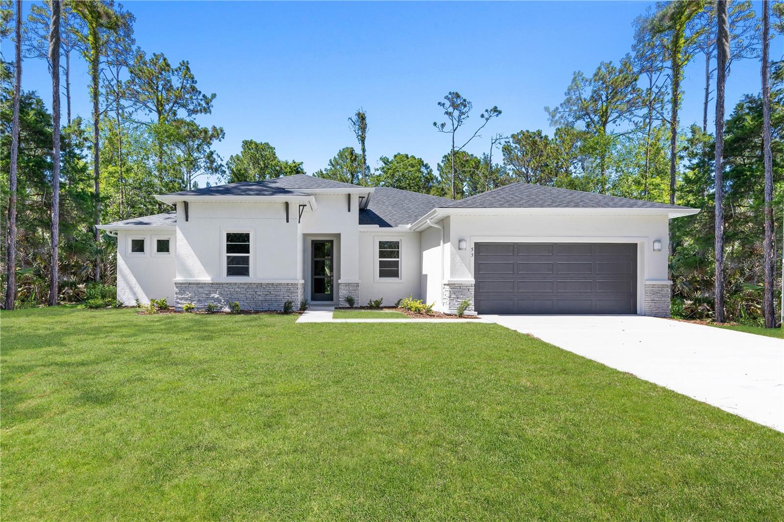 2 SEA SWIRL PL, PALM COAST, FL, 32164