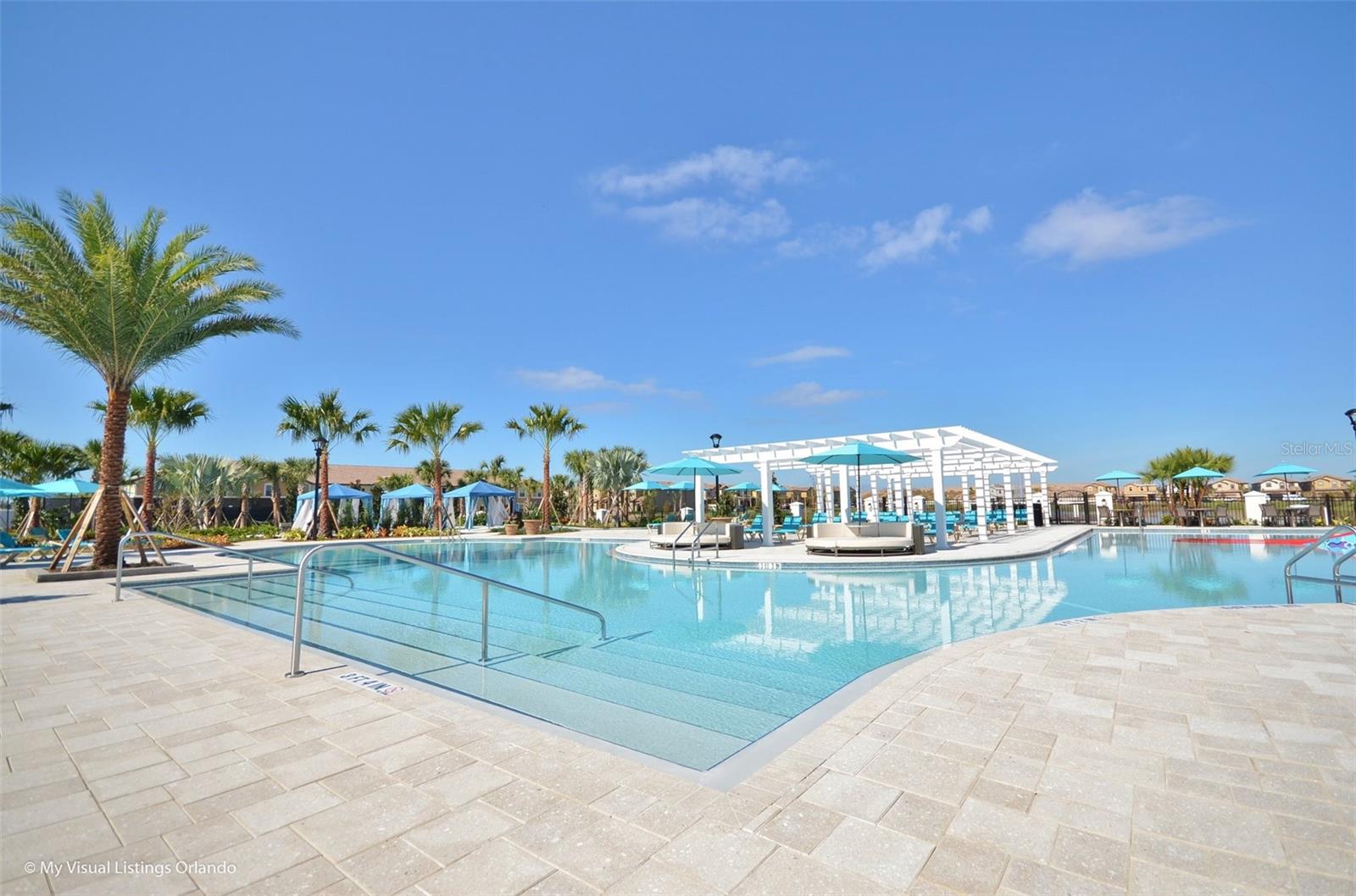 2090 ROME DR, KISSIMMEE, FL, 34747