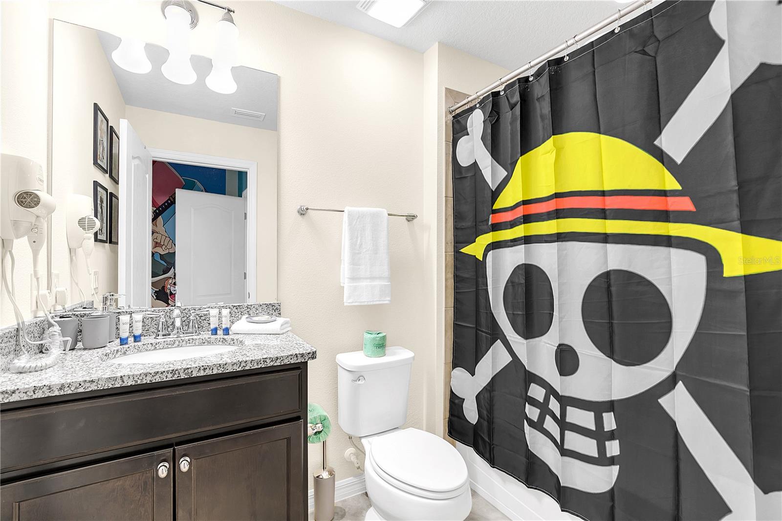 2090 ROME DR, KISSIMMEE, FL, 34747