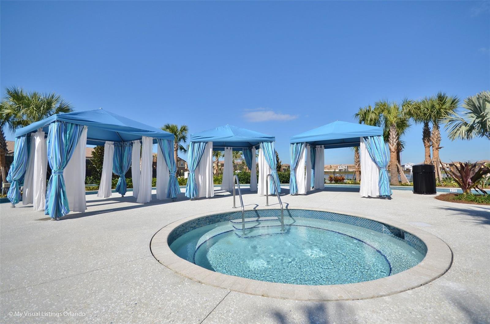 2090 ROME DR, KISSIMMEE, FL, 34747