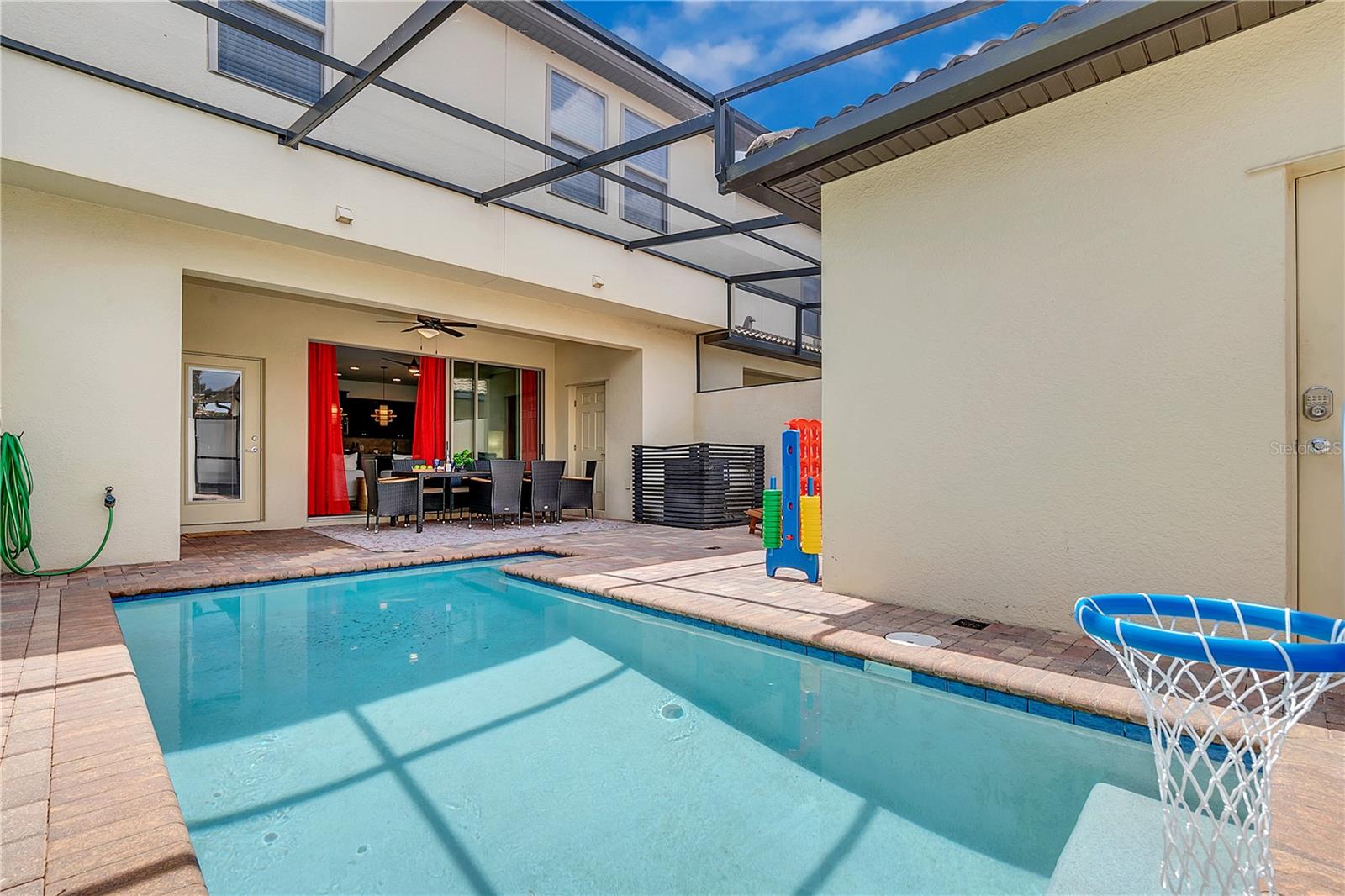 2090 ROME DR, KISSIMMEE, FL, 34747