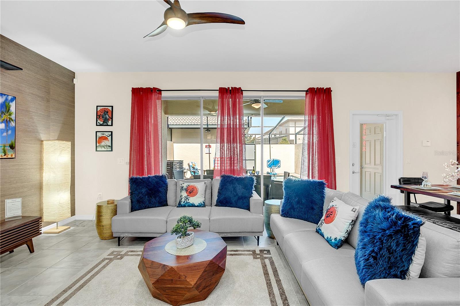 2090 ROME DR, KISSIMMEE, FL, 34747