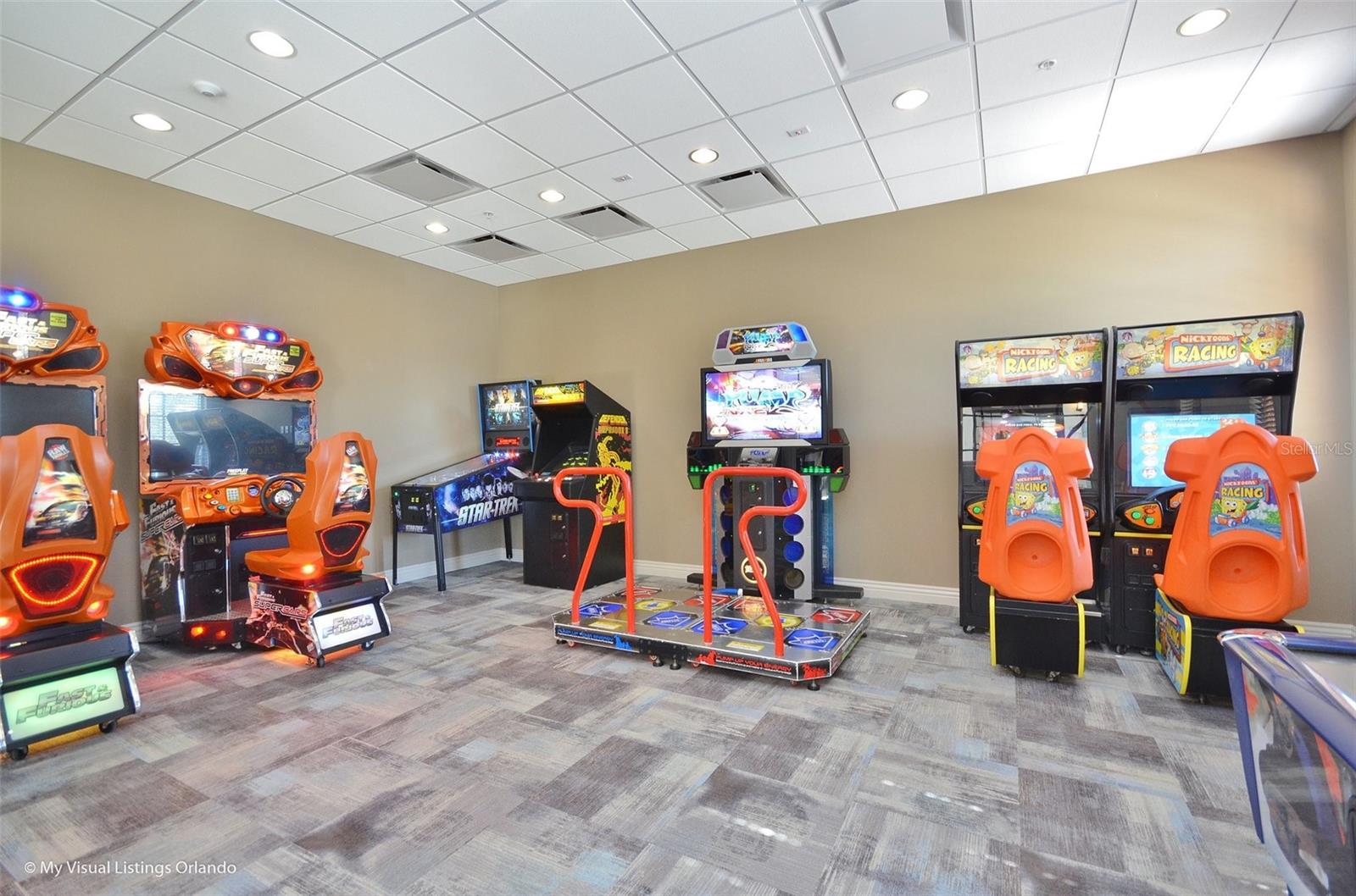 2090 ROME DR, KISSIMMEE, FL, 34747