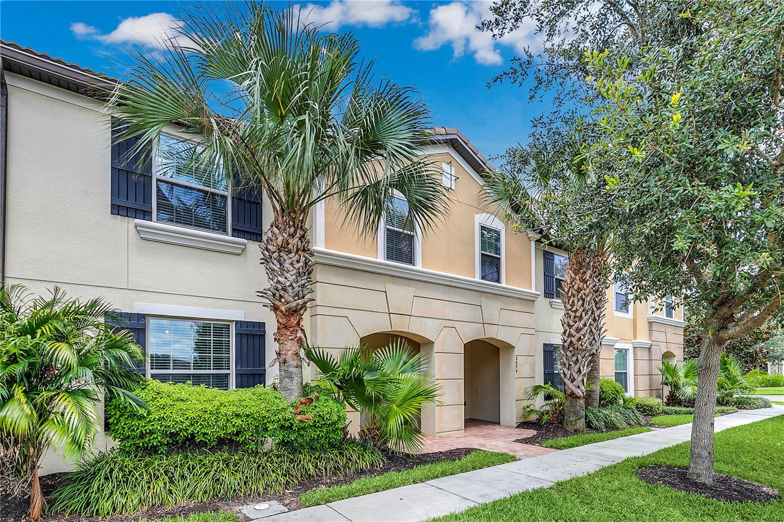 2090 ROME DR, KISSIMMEE, FL, 34747