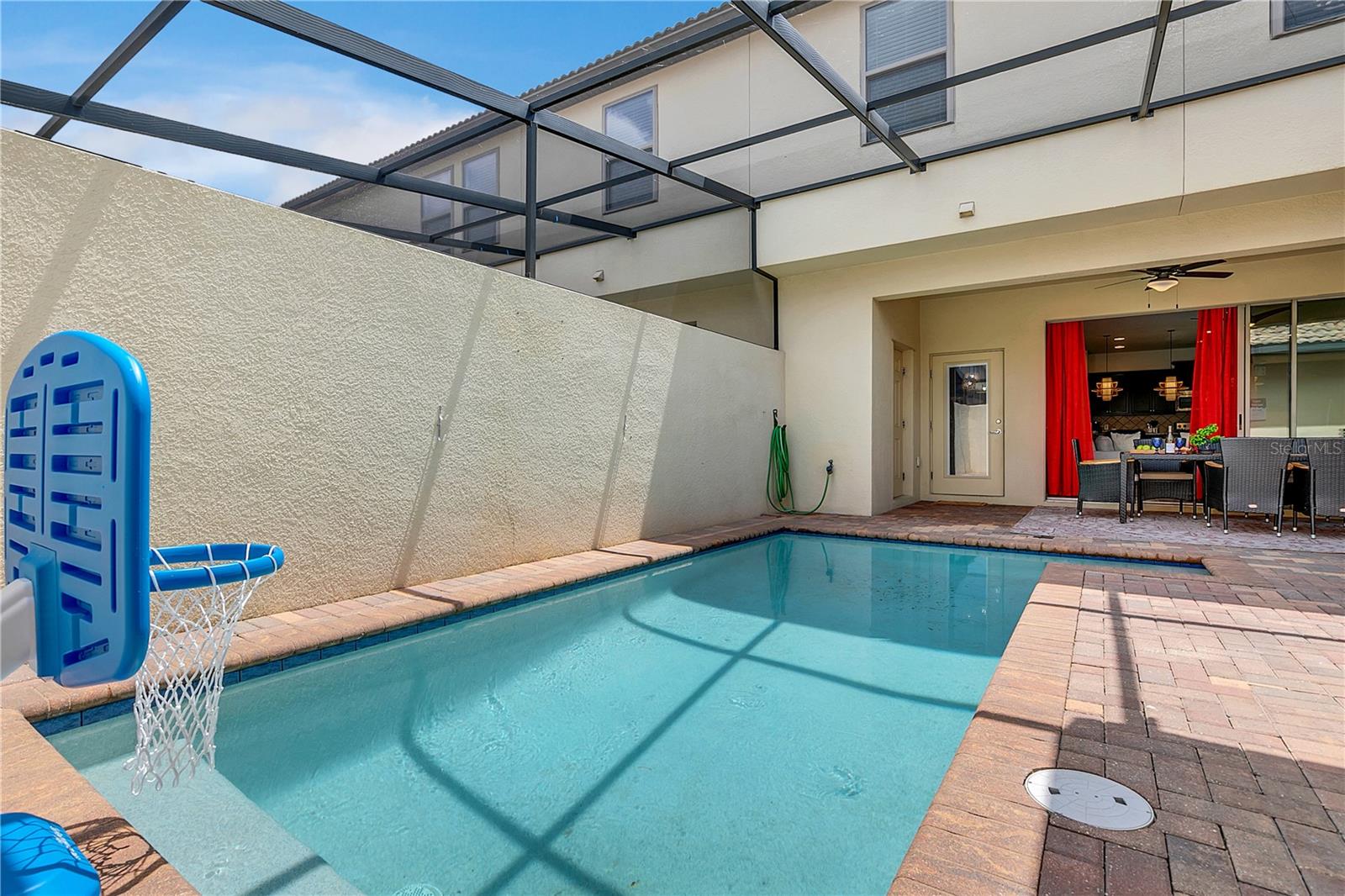2090 ROME DR, KISSIMMEE, FL, 34747