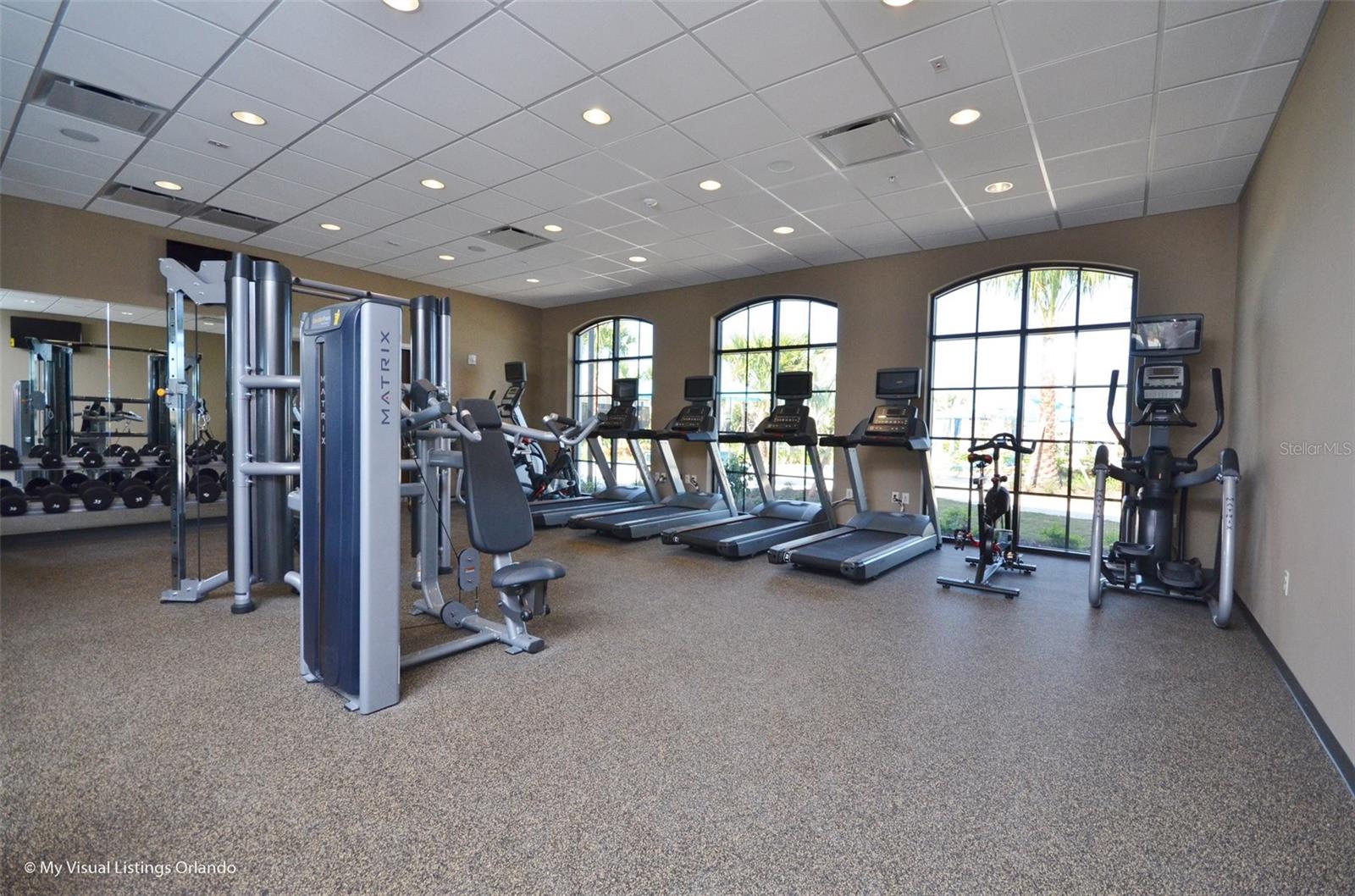 2090 ROME DR, KISSIMMEE, FL, 34747