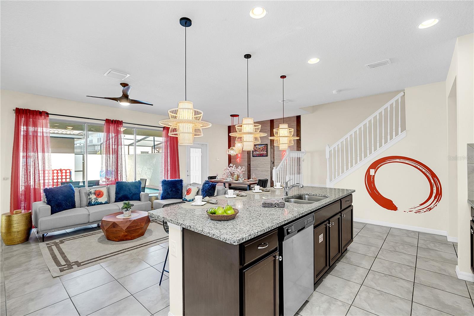 2090 ROME DR, KISSIMMEE, FL, 34747