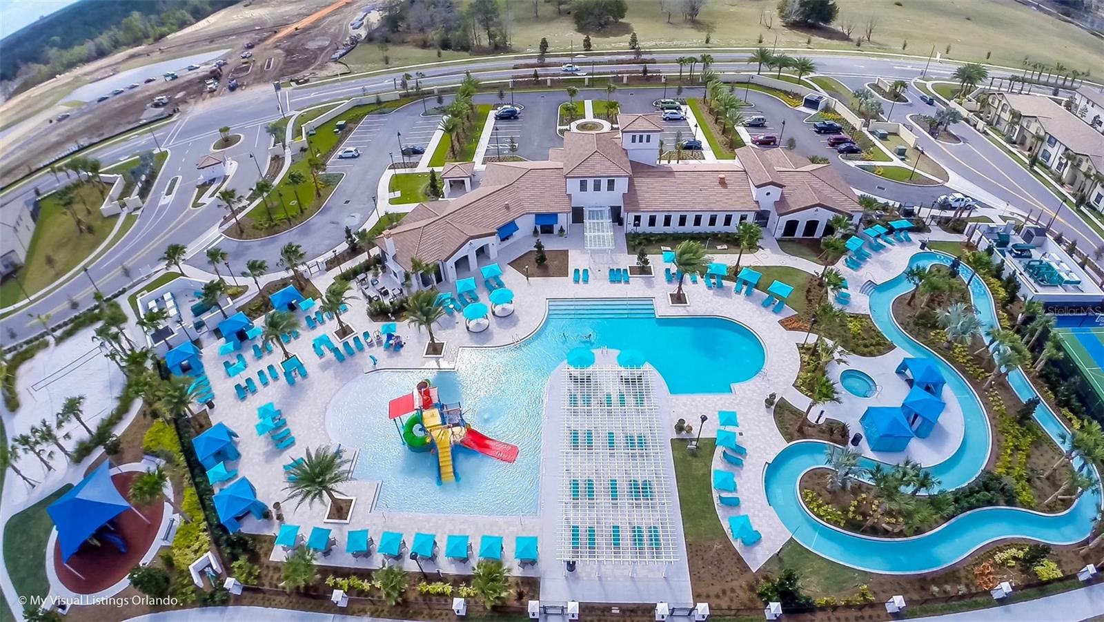 2090 ROME DR, KISSIMMEE, FL, 34747