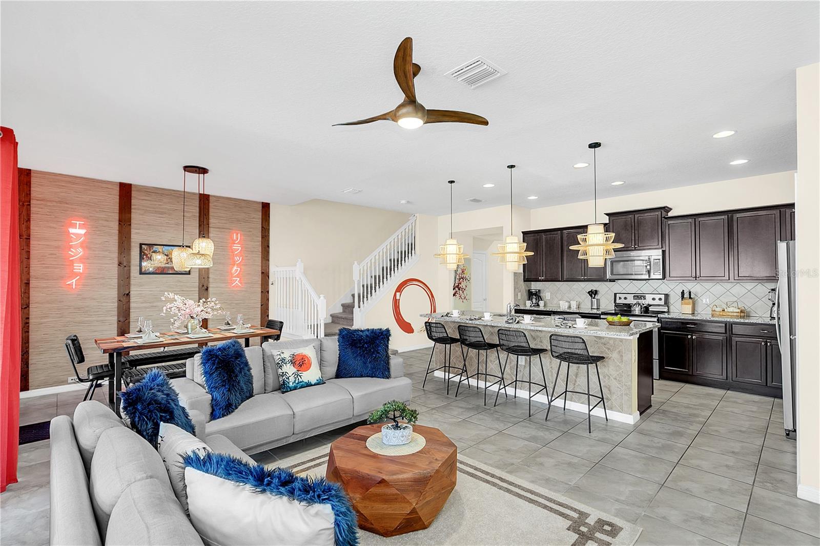 2090 ROME DR, KISSIMMEE, FL, 34747