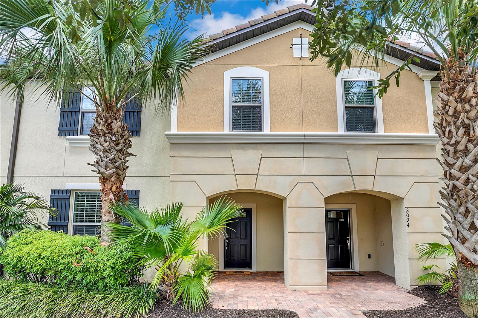 2090 ROME DR, KISSIMMEE, FL, 34747