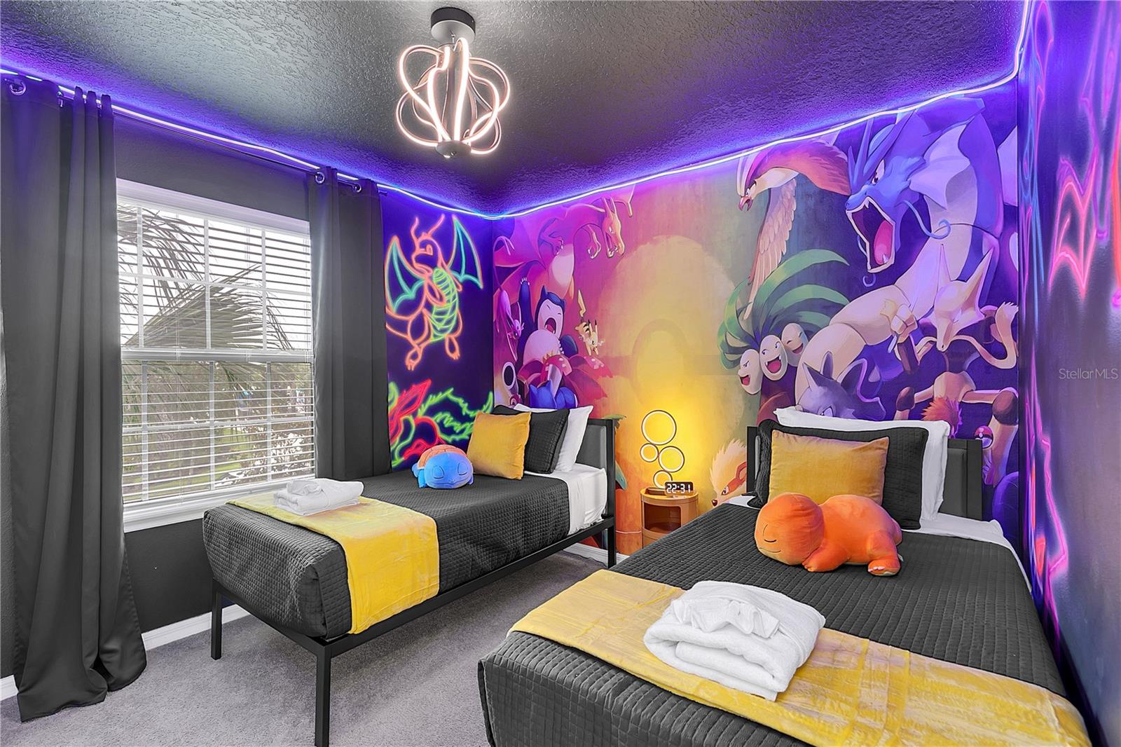 2090 ROME DR, KISSIMMEE, FL, 34747