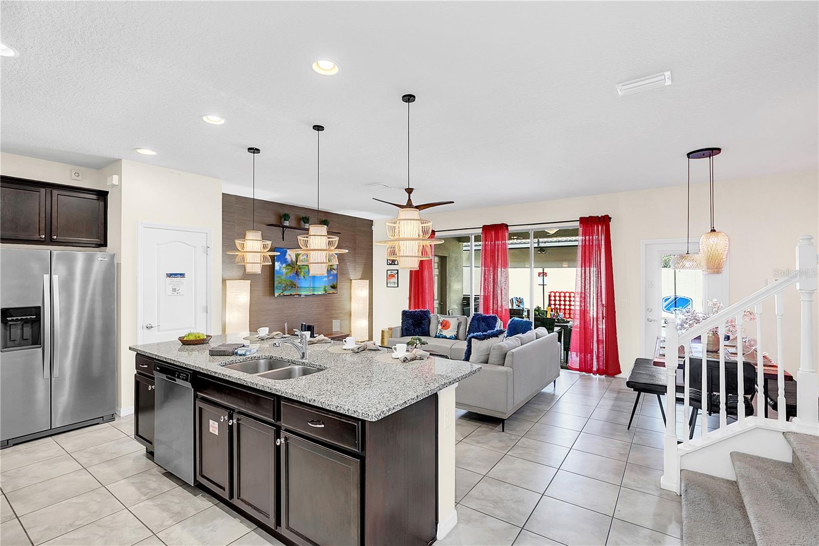 2090 ROME DR, KISSIMMEE, FL, 34747