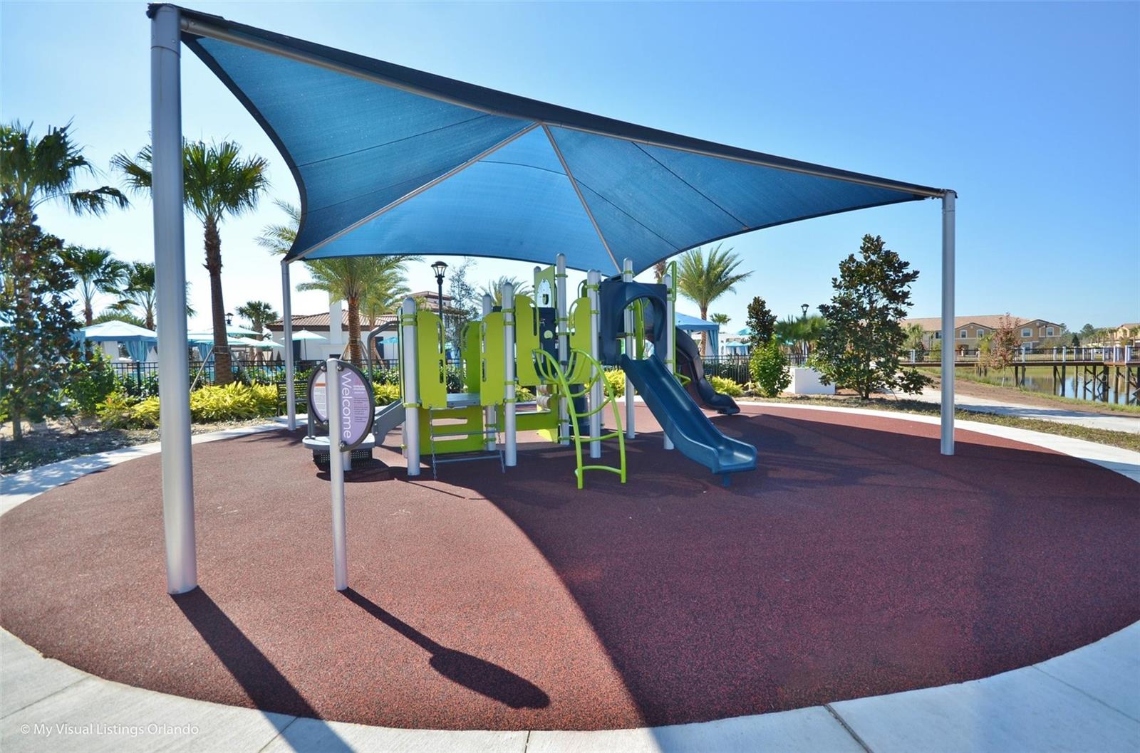2090 ROME DR, KISSIMMEE, FL, 34747