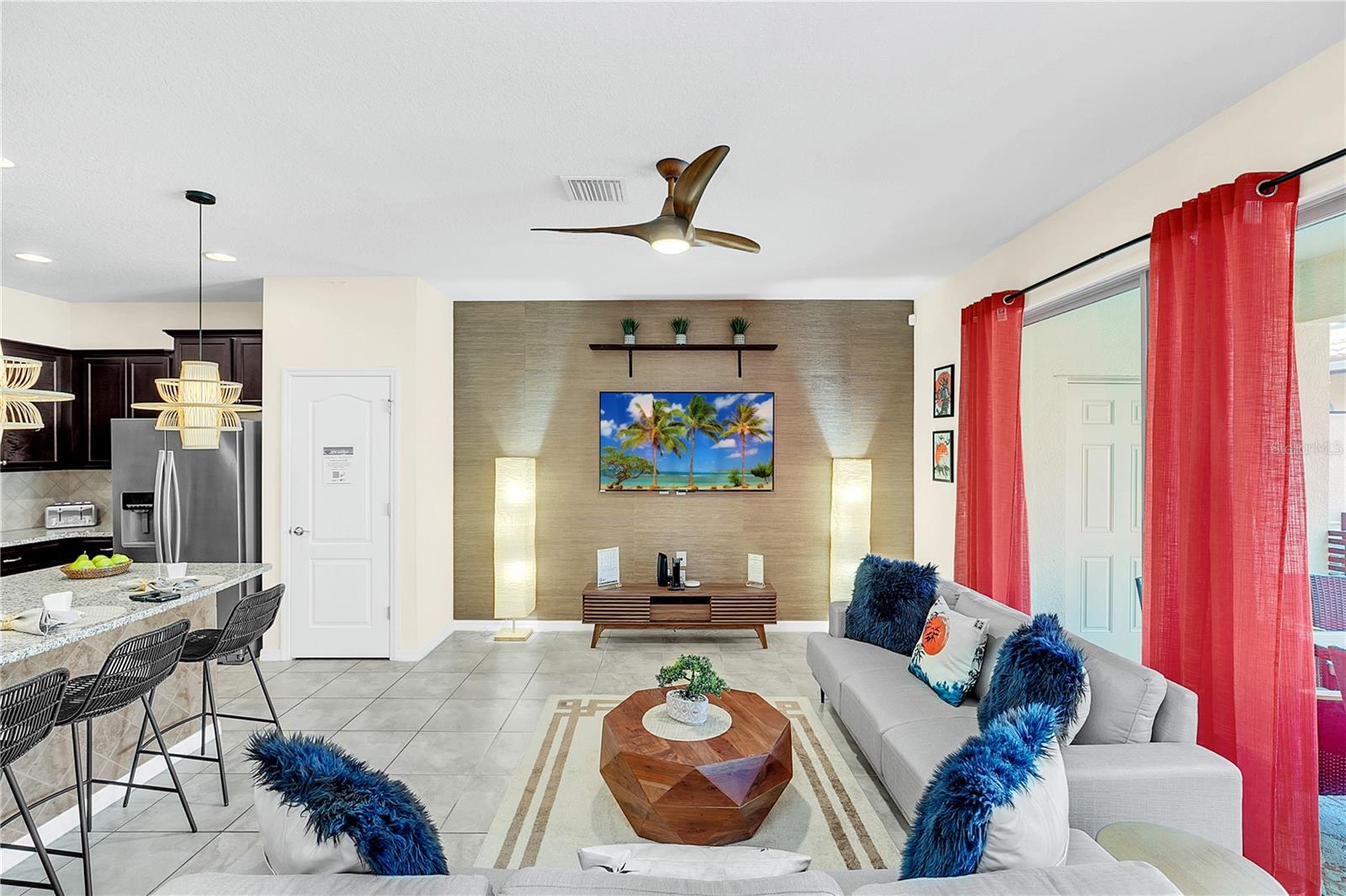 2090 ROME DR, KISSIMMEE, FL, 34747