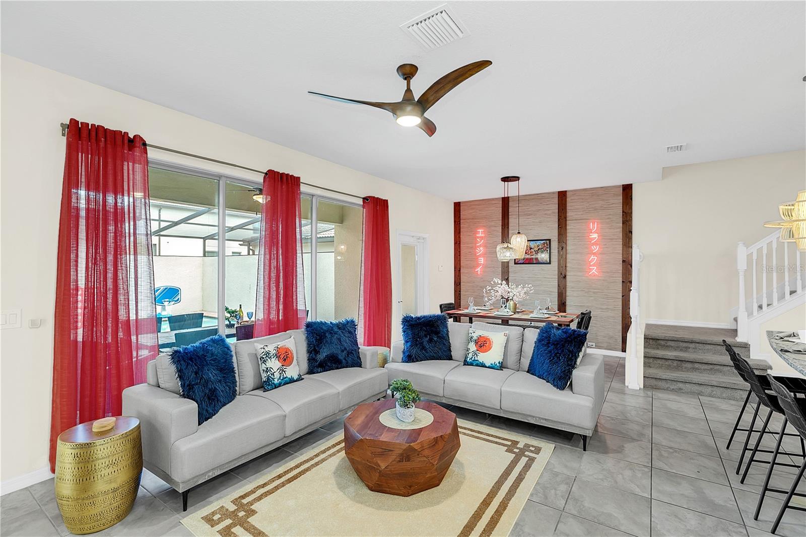 2090 ROME DR, KISSIMMEE, FL, 34747