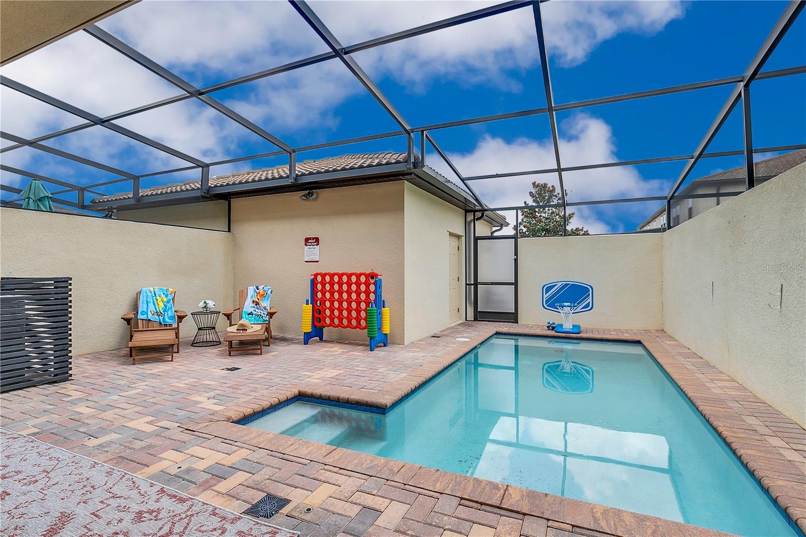 2090 ROME DR, KISSIMMEE, FL, 34747