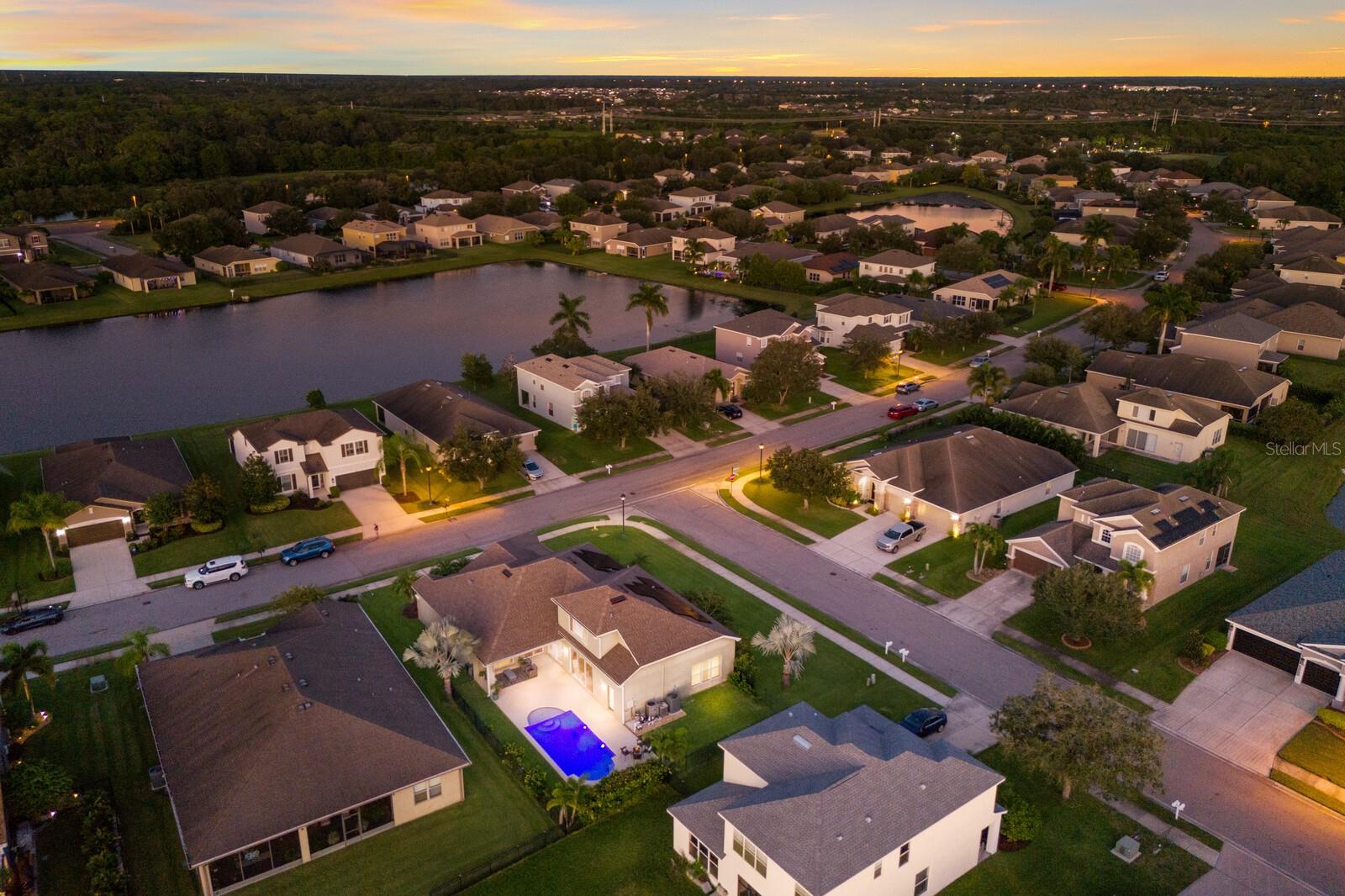 9905 58TH ST E, PARRISH, FL, 34219