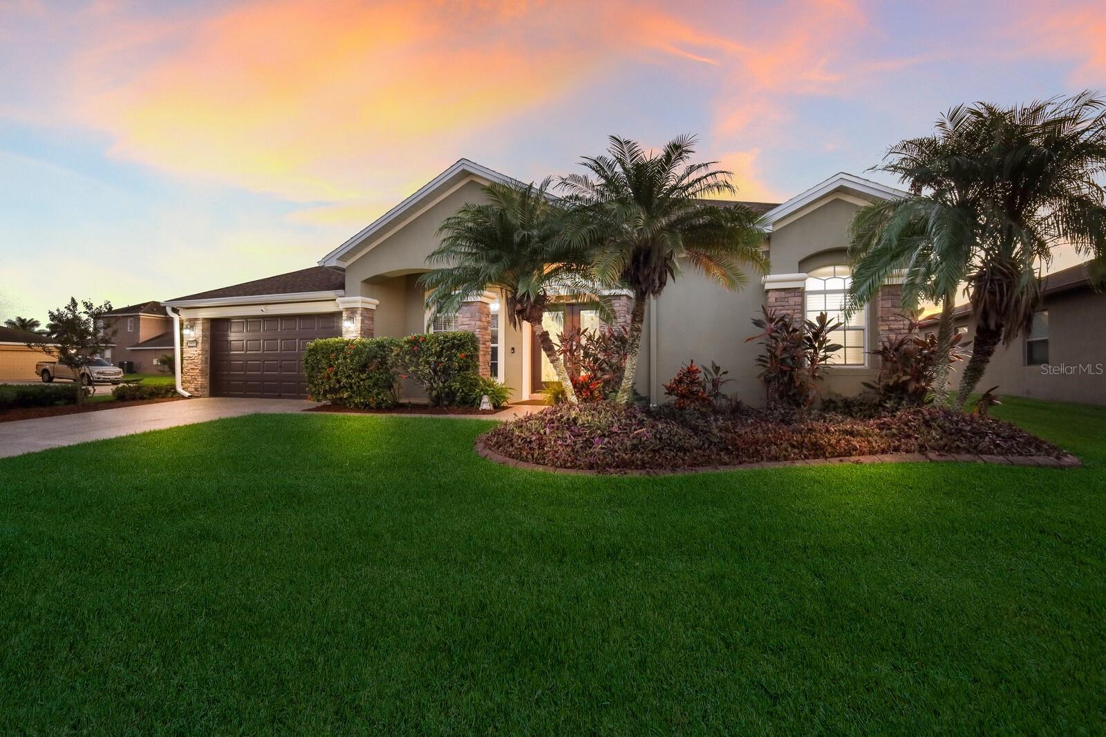 9905 58TH ST E, PARRISH, FL, 34219