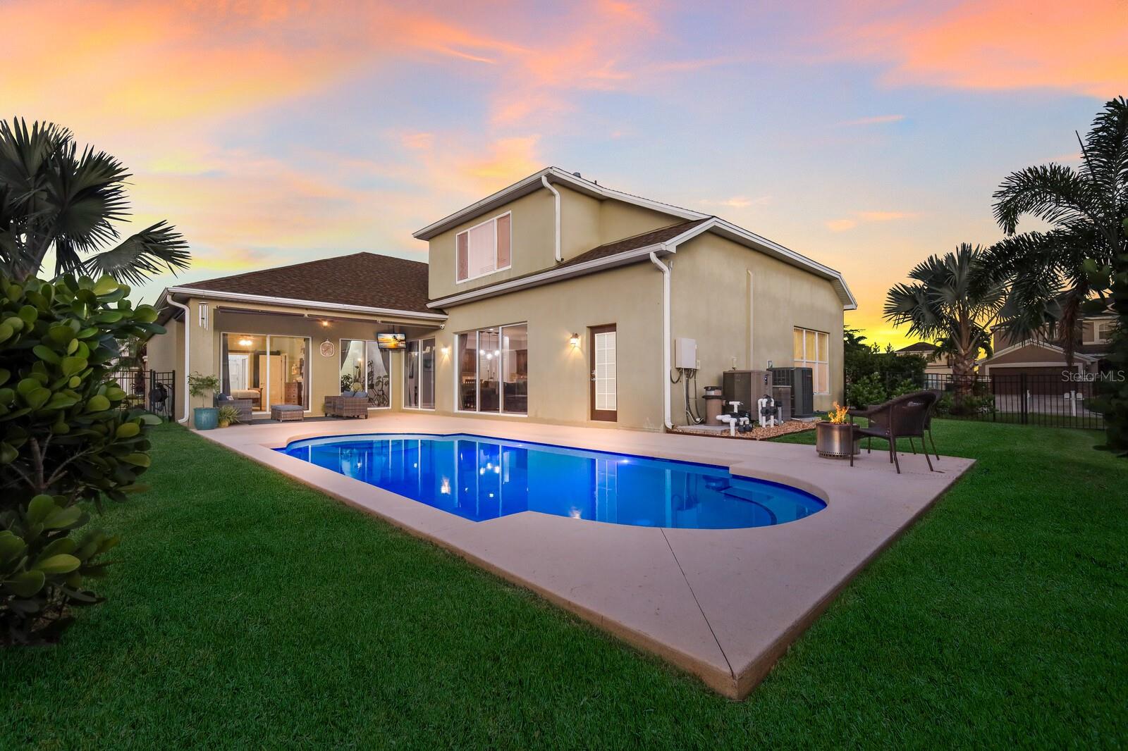 9905 58TH ST E, PARRISH, FL, 34219