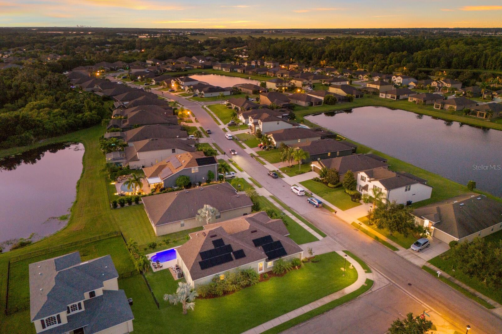9905 58TH ST E, PARRISH, FL, 34219