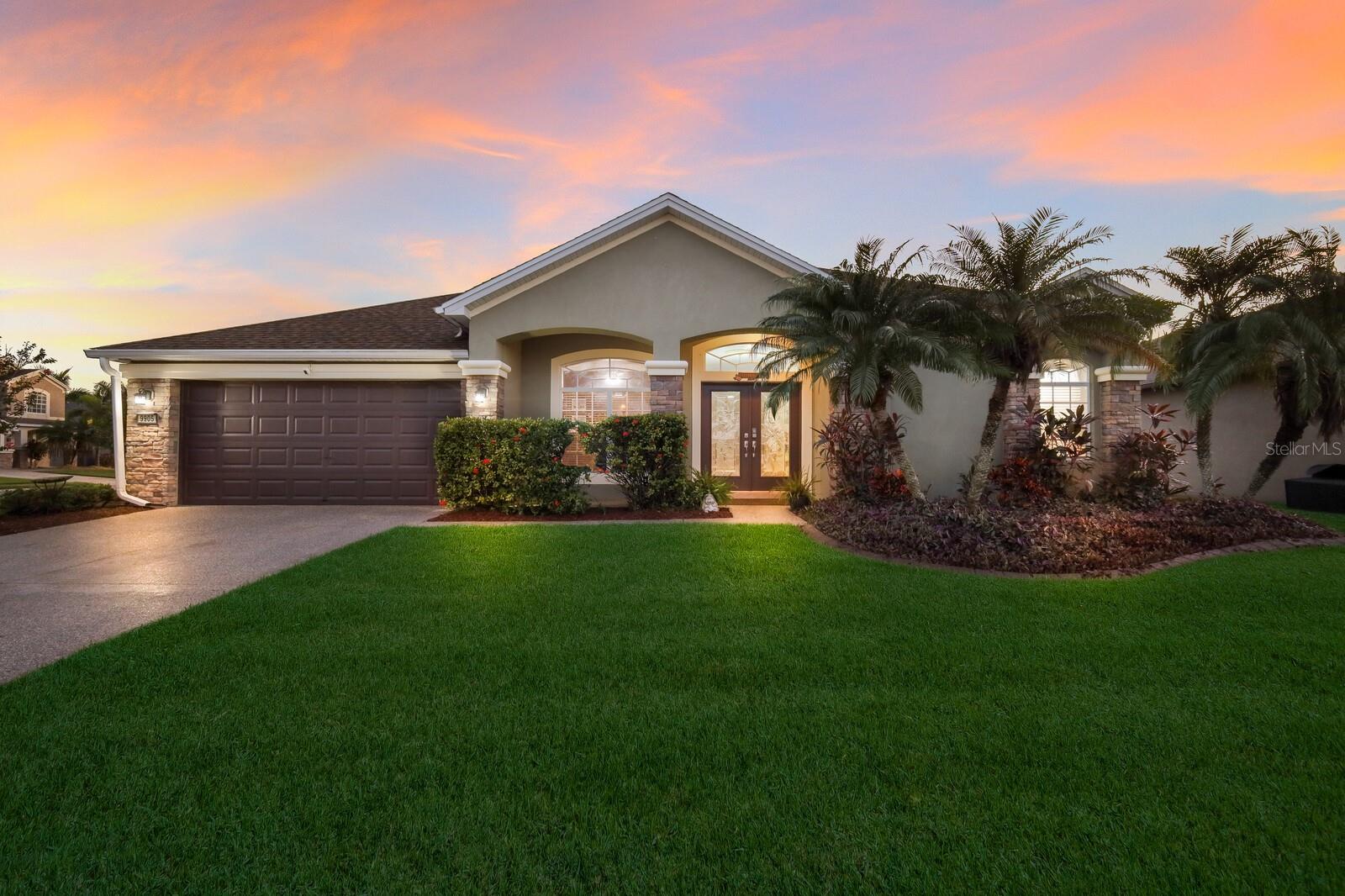 9905 58TH ST E, PARRISH, FL, 34219