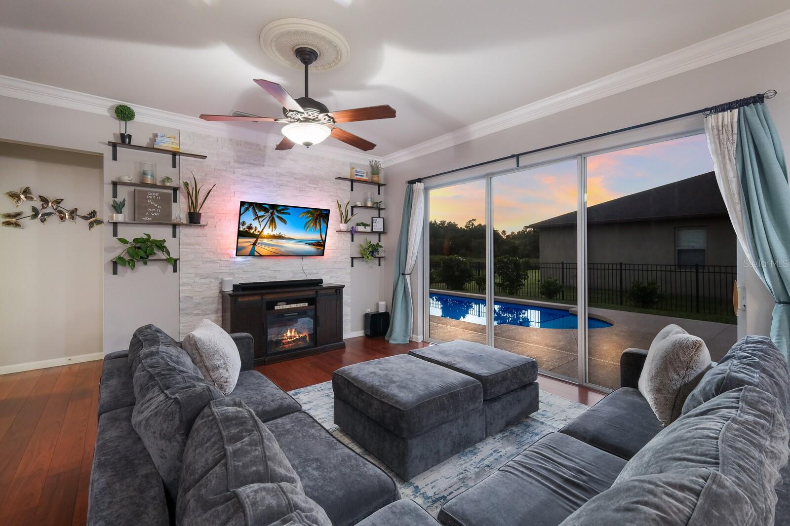 9905 58TH ST E, PARRISH, FL, 34219