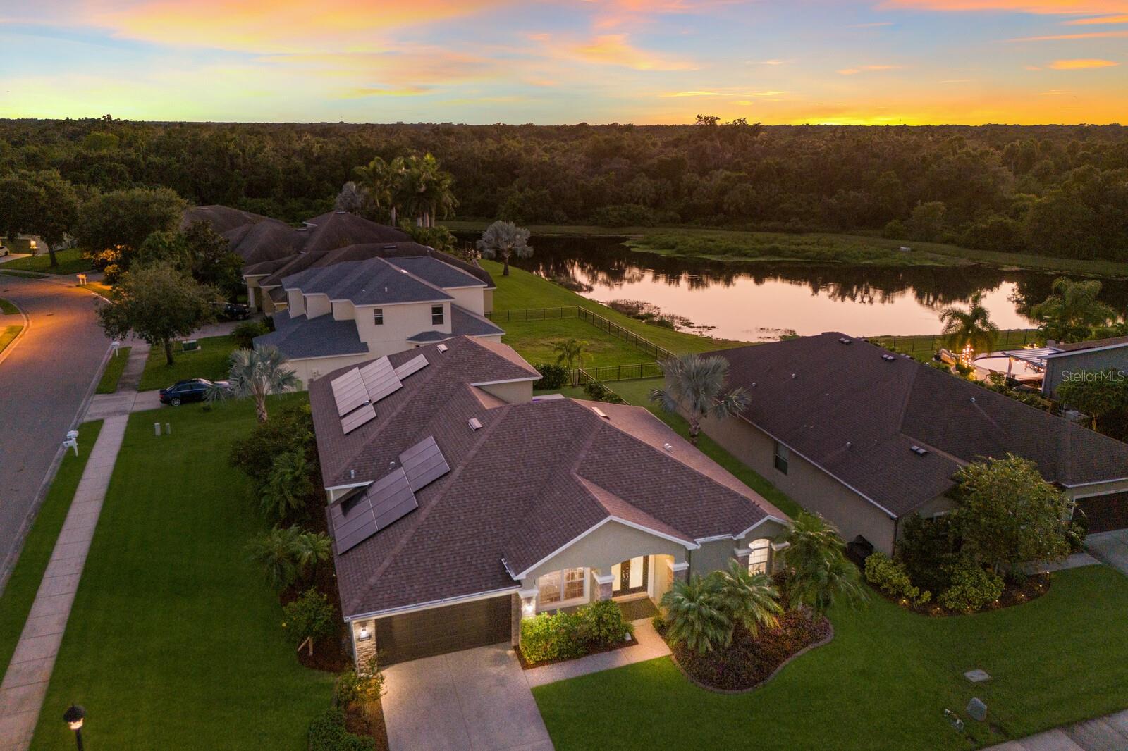 9905 58TH ST E, PARRISH, FL, 34219