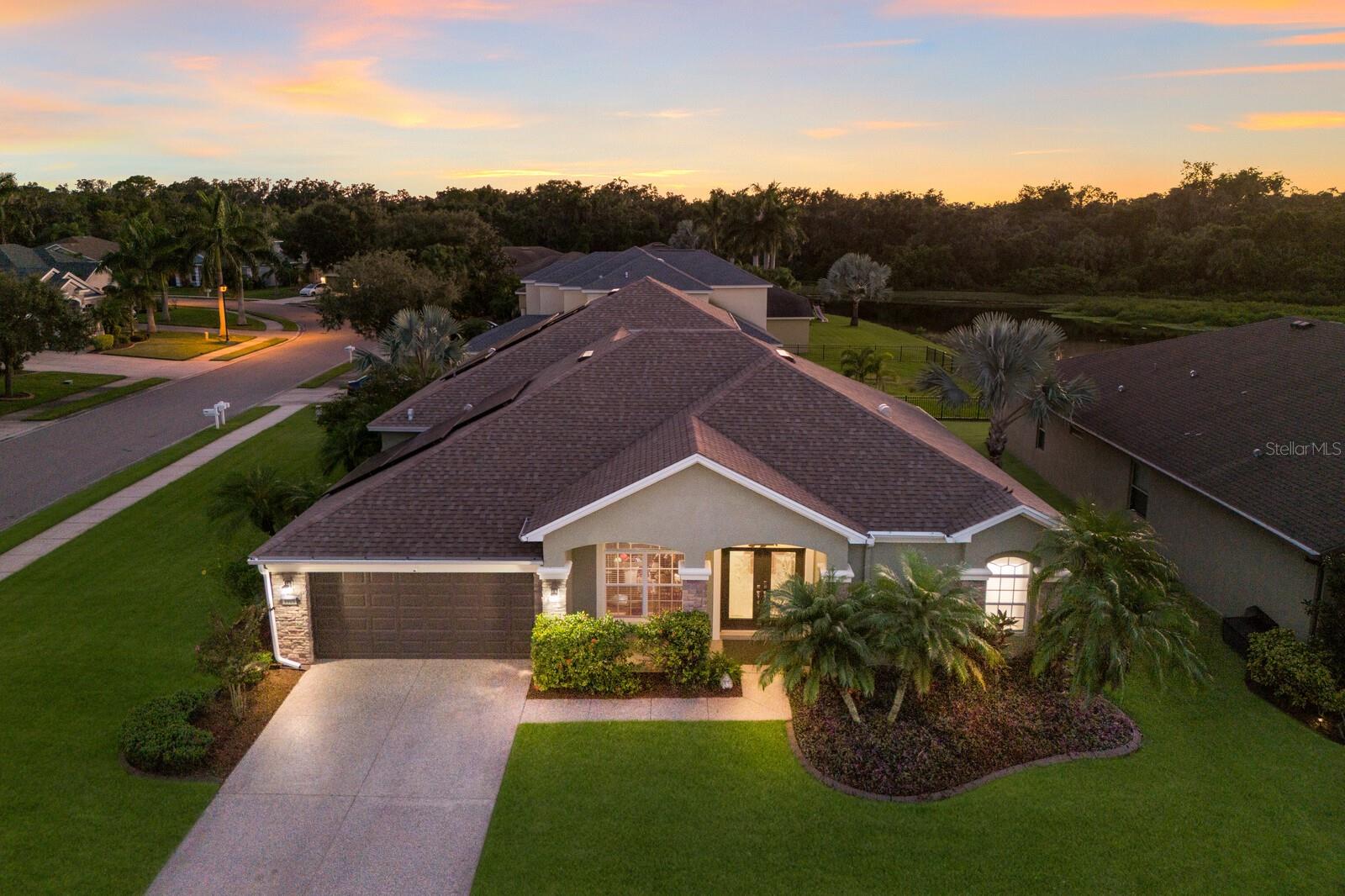9905 58TH ST E, PARRISH, FL, 34219