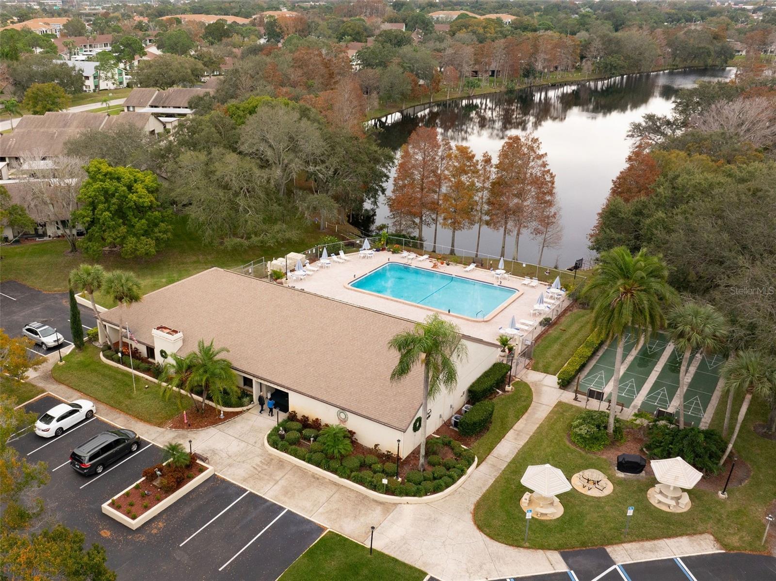 2525 ROYAL PINES CIR #26H, CLEARWATER, FL, 33763